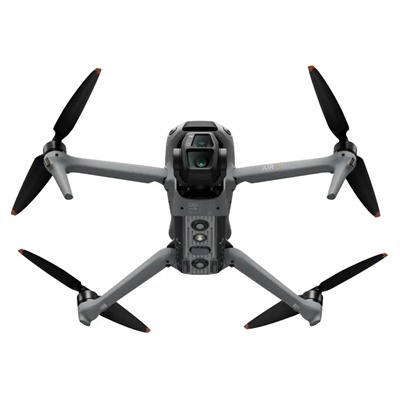 DJI Air 3 Inferior