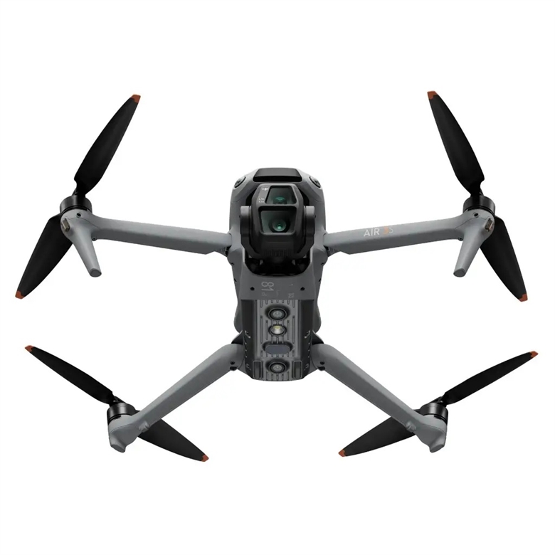 DJI Air 3 Inferior