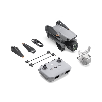 DJI Air 3 Completo