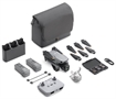DJI Air 3S Drone Fly More Combo DJI RC-N3 - 6941565989925 - overview