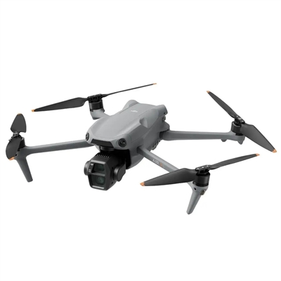 DJI Air 3 Frontal Derecho