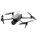 DJI Air 3S - Drone, Hasta 4K a 120fps, Gris con Control Remoto