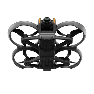 DJI Avata 2 Inferior