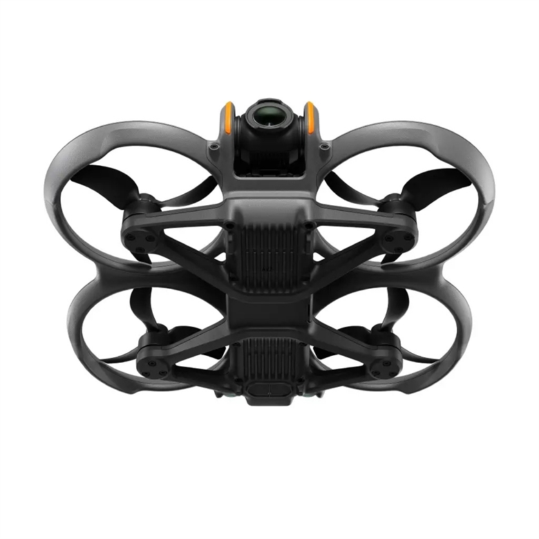 DJI Avata 2 Inferior