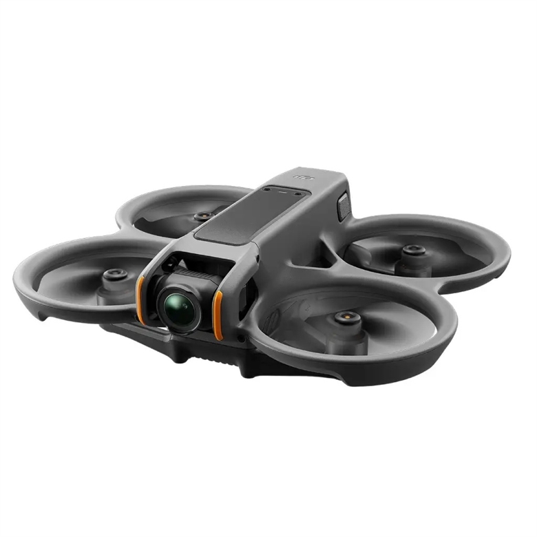 DJI Avata 2 Volando
