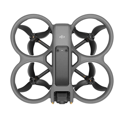 DJI Avata 2 Superior