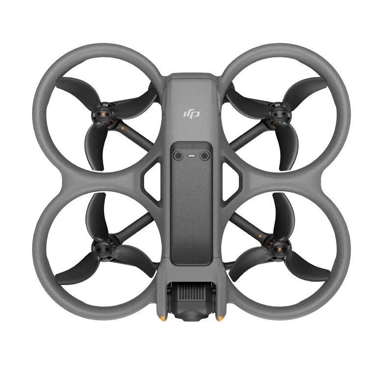 DJI Avata 2 Superior