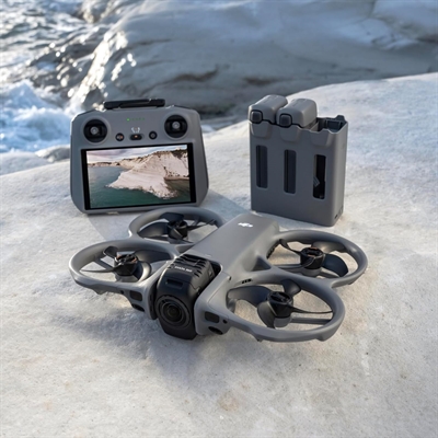 dji avatar combo rc2 front 2
