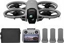 dji avatar combo rc2 front