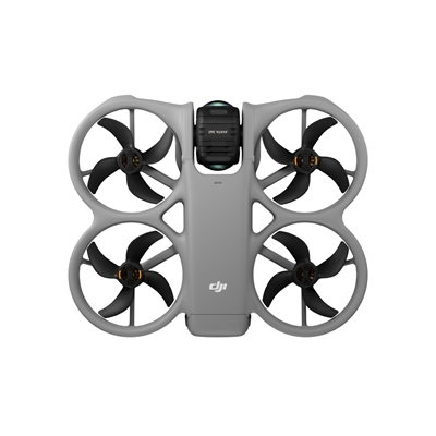 dji avatar combo rc2 up