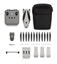 DJI Lito 1 Fly More Combo with RC-N3 Controller-components view
