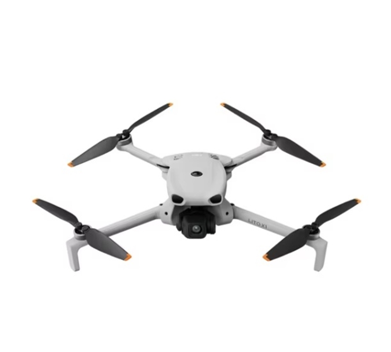 DJI Lito 1 Fly More Combo with RC-N3 Controller-Front View