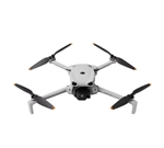  DJI  - Lito 1 Drone Fly More Combo (DJI RC-N3), 4K Video Camera, 8K Photo, Omnidirectional Obstacle Sensing, 36-Minute Flight Time