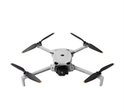  DJI Lito 1 - Drone Fly More Combo (DJI RC-N3), 4K Video Camera, 8K Photo, Omnidirectional Obstacle Sensing, 36-Minute Flight Time