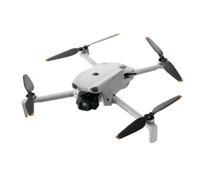 DJI Lito 1 Fly More Combo with RC-N3 Controller-Side View
