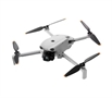DJI Lito 1 Fly More Combo with RC-N3 Controller-Side View