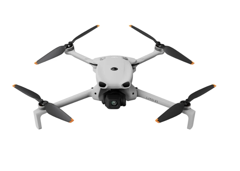 DJI Lito X1 Drone 1
