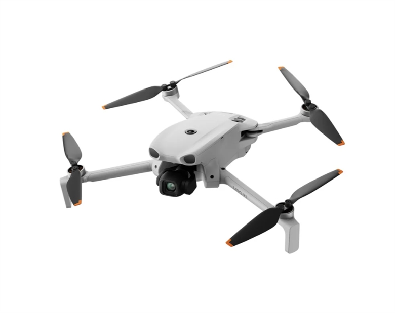 DJI Lito X1 Drone 3