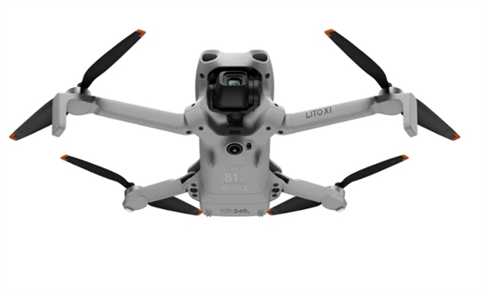 DJI Lito X1 Drone 4