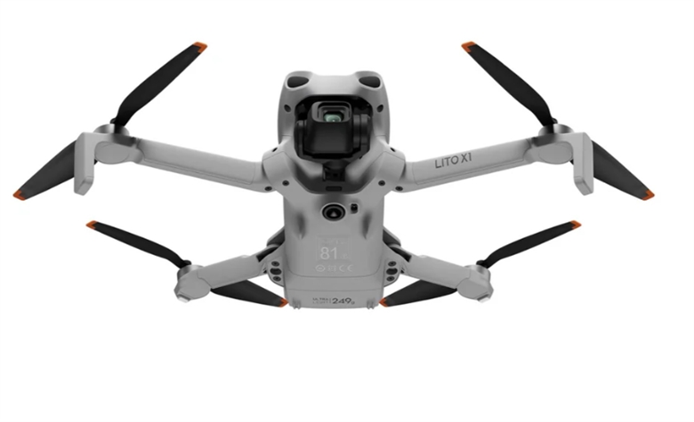 DJI Lito X1 Drone 4