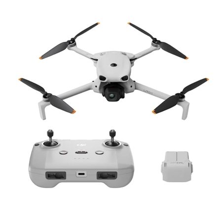 DJI Lito X1 Drone 5