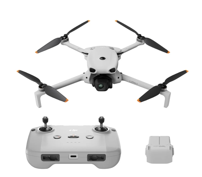DJI Lito X1 Drone 5