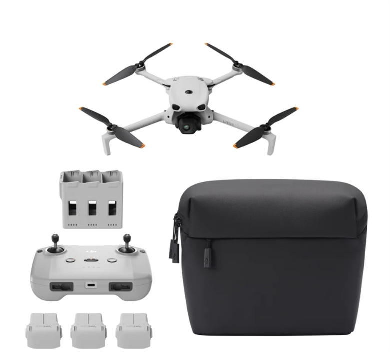 DJI Lito X1 Drone 6