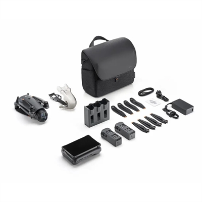 DJI Mavic 4 Pro Combo Creador