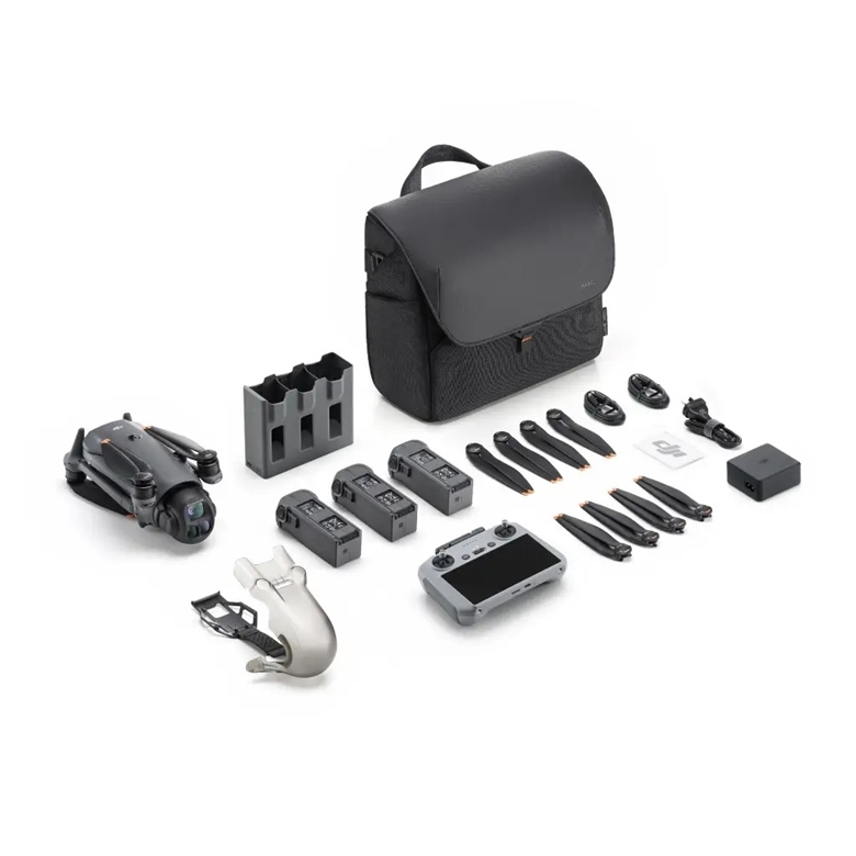 DJI Mavic 4 Pro Combo Vuela Más