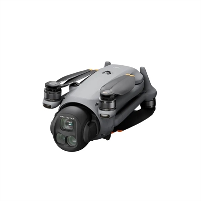 DJI Mavic 4 Pro Plegado Frontal