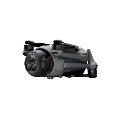 DJI Mavic 4 Pro Plegado Derecho