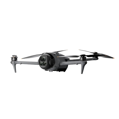 DJI Mavic 4 Pro Desplegado Frontal