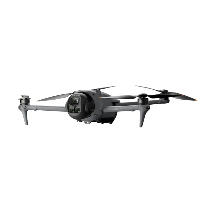 DJI Mavic 4 Pro Desplegado Frontal