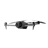 DJI Mavic 4 Pro Fly More Combo - Drone, Hasta 4K a 120fps, Gris con Paquete de Baterías y Control Remoto