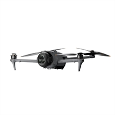 DJI Mavic 4 Pro Creator Combo - Drone, Hasta 4K a 120fps, Gris con Paquete de Baterías y Control Remoto
