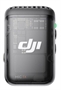 DJI Mic 2 microphone view