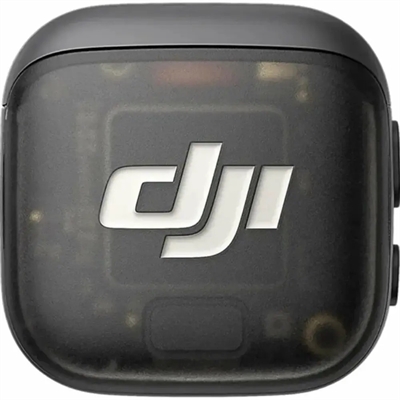 DJI Mic 3 01