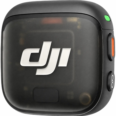 DJI Mic 3 02
