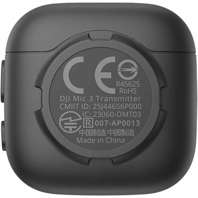 DJI Mic 3 04