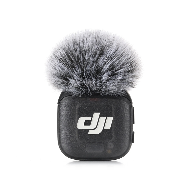 DJI Mic 3 05