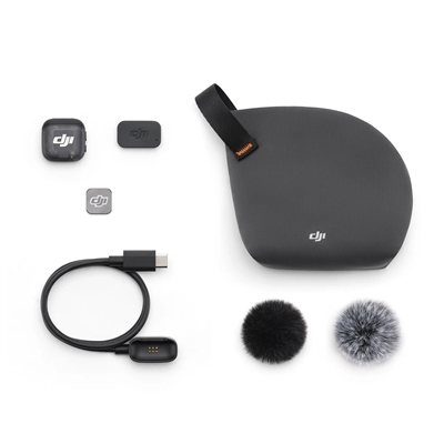 DJI Mic 3 06