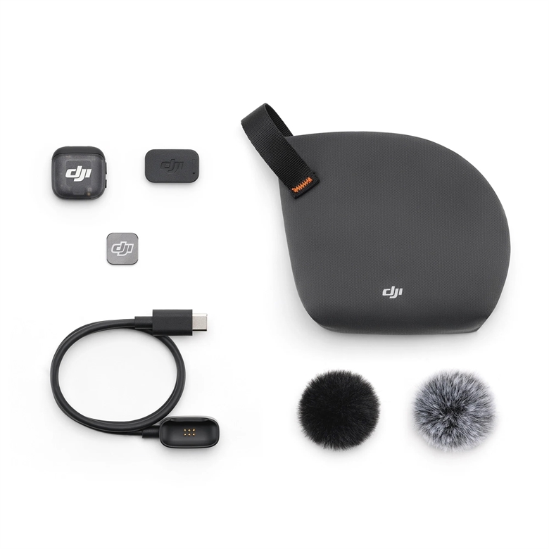 DJI Mic 3 06