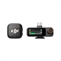 DJI Mic 3 1 TX 1 RX Frontal