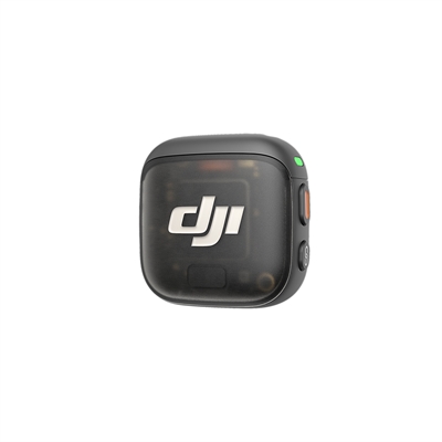 DJI Mic 3 Frontal