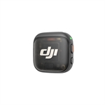 DJI Mic 3 - Transmisor Inalámbrico con Micrófono Integrado, Bluetooth, Negro