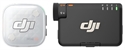 DJI Mic Mini 2S 1TX 1RX - 6937224149403 - Front view