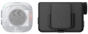 DJI Mic Mini 2S 1TX 1RX - 6937224149403 - Rear view