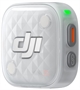 DJI Mic Mini 2S Wireless Microphone Transmitter - 6937224149342 - vista lateral izquierda