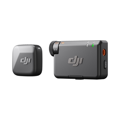 DJI Mic Mini Front