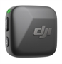 DJI Mic Mini Infinity Black Front Left